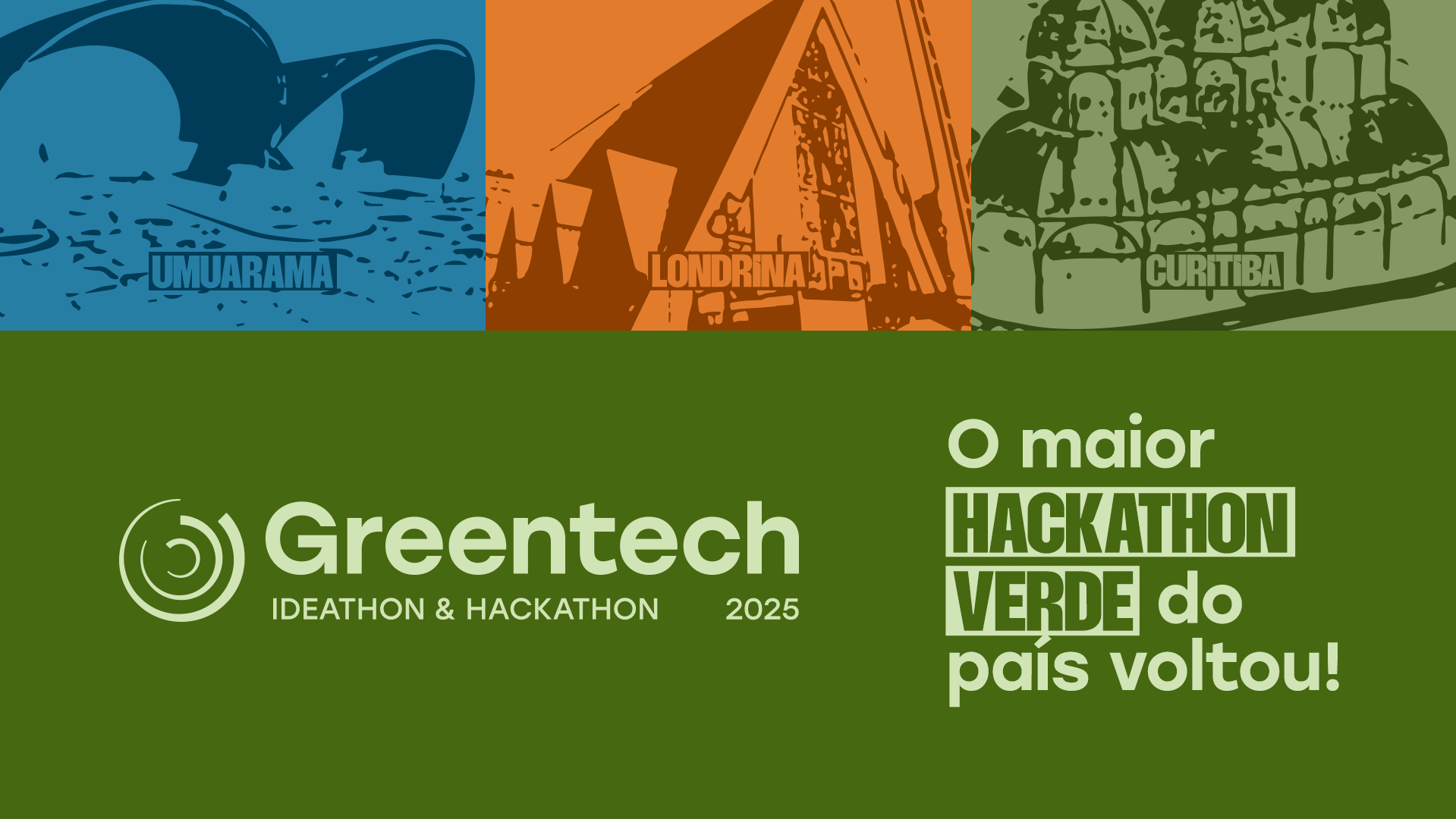Greentech 2025